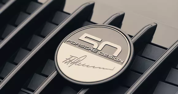 De 50 de ani încoace marca Porsche Design ne face viețile mai frumoase. Aniversare cu ediție limitată de variantă 911 Targa.