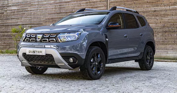 Când stilul și echiparea dichisite întâlnesc polivalența de utilizare, rezultă Dacia Duster Extreme 2022.