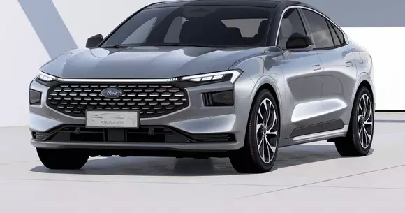 Lansarea noii generații Ford Mondeo în China are mai multe implicații decât cele legate strict de ofensiva comercială.