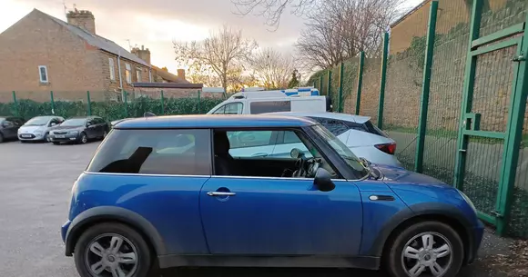 Poveste adevărată: Un bărbat a condus 72 de ani fără permis