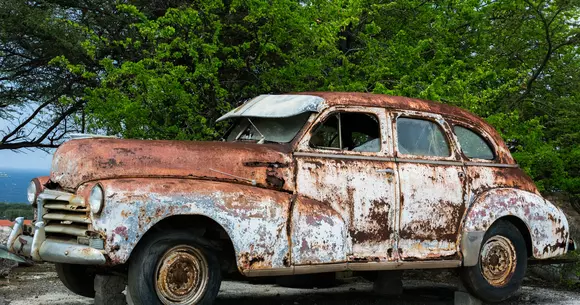 Programul Rabla 2022: un nou bonus pentru cei care renunță la mașina veche