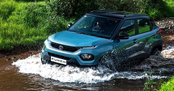 Ar trebui să ne preocupe Tata Punch? Obiectul în sine, nu neapărat, dar fondul și evoluția temei sunt semnificative.