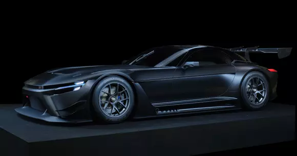 Toate noutățile Toyota: Salonul Auto de la Tokyo 2022