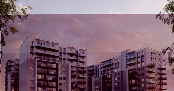 (P) Îndeplinește-ți visul achiziționând un apartament premium