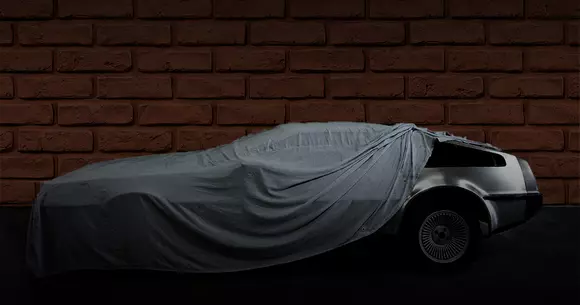 Revenire în viitor: noul coupe sportiv DeLorean cu propulsie electrică va purta semnătura Italdesign.