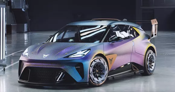 Astăzi, împlinirea a 4 ani de la înființarea mărcii Cupra în nume propriu a produs surprize. Unele reale, altele virtuale.