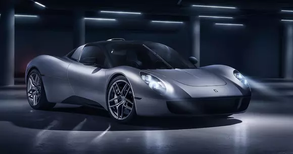 Schimbările de paradigmă afectează totul sau nu chiar totul? Gordon Murray T.33 ne-a adus în fața acestei întrebări.