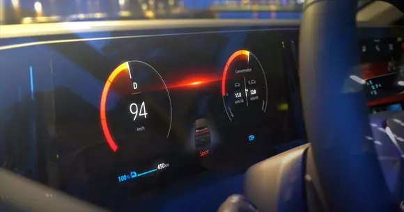 Noul sistem multimedia Renault: tot ce trebuie să știi