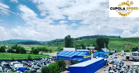 (P) Cupola Speed - piese auto ce vin la pachet cu mai multe avantaje