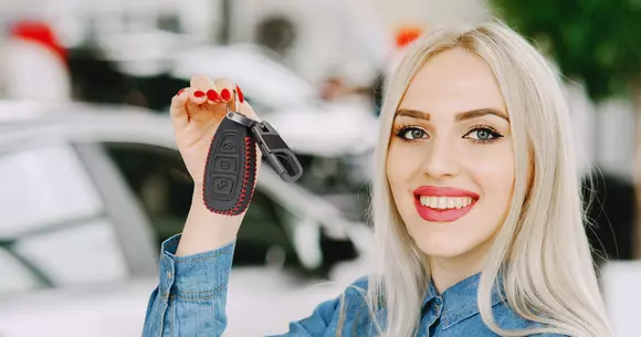 (P) Cum sa-ti protejezi cheia sau telecomanda masinii tale?