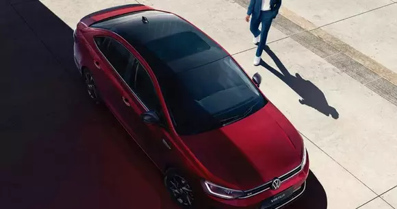 Cea mai recentă iterație a seriei VW Virtus demonstrează cât de prezentabil poate fi un sedan bazat pe o platformă „segment B”.