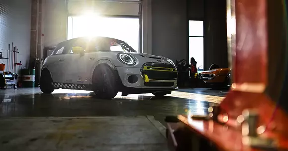 Afirmare competițională la un nivel superior pentru Racing MIMI în 2022. Sub un nume nou: MIMI EVO.