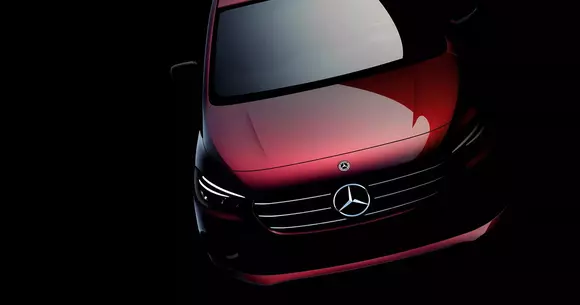 Mercedes-Benz Clasa T se pregătește de debut