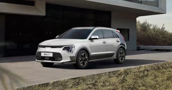 Studiul „J.D. Power 2022 Electric Vehicle Experience Ownership” a înregistrat poziția de top pentru Kia Niro EV.