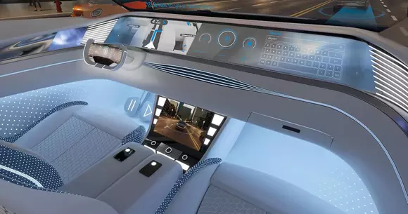 Accent pe tehnologie: ams Orsam deschide un centru R&D în București