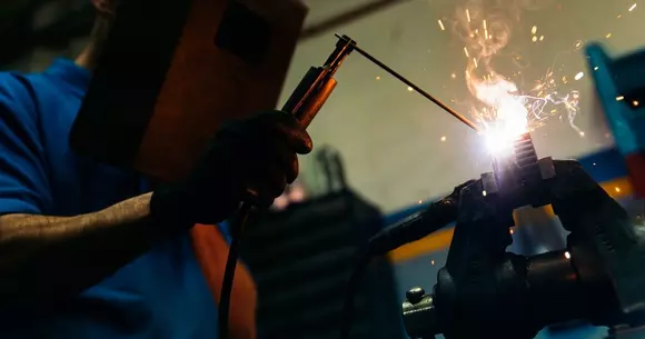 (P) Cum să folosești corect și în siguranță un aparat de sudură