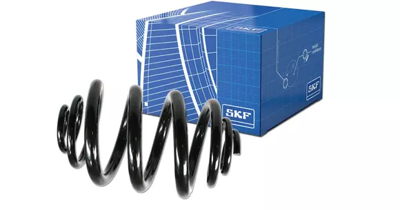 (P) Arcuri elicoidale SKF pentru autoturisme și autoutilitare