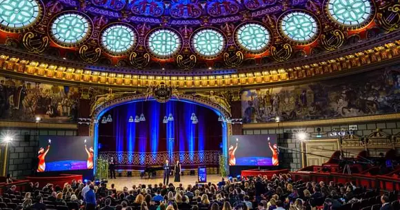 Gala “Women in Economy. Beyond Borders”: Solidaritatea și umanitatea nu au granițe