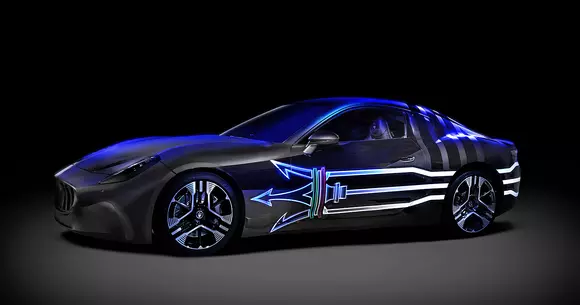 Fapt de-acum oficial: materializarea strategiei tehnice Maserati Folgore va marca o nouă eră în istoria mărcii.