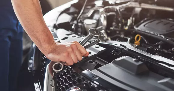 (P) Turbosuflanta nouă versus recondiționare turbosuflantă