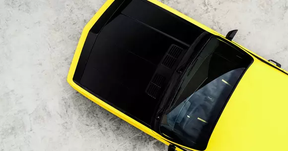 Au ascultat fanii: Opel Manta reînvie în 2025 pentru o nouă generație