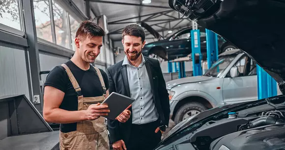 (P) Aspectele importante de care să ții cont când mașina nu mai dă același randament