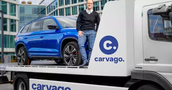 Carvago.com, cea mai mare platformă online din Europa pentru vânzarea mașinilor second hand, vine în România