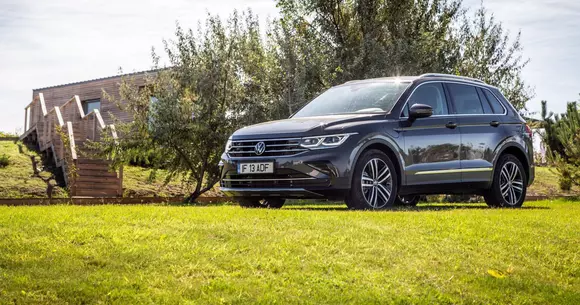 Grupul VW: rechemare în masă pentru modelele plug-in hybrid