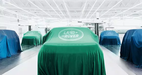 Sustenabilitate și transformări eco: Jaguar Land Rover își asumă obiective ambițioase la orizontul anului 2030