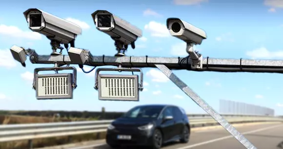 Abordare „network” pentru siguranța rutieră din România. Se preconizează instalarea a 500 de camere video și 300 de radare.