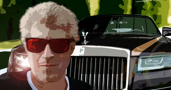 Probabil cea mai puternică identitate de design din domeniul auto aparține mărcii Rolls-Royce. Cum au făcut asta?