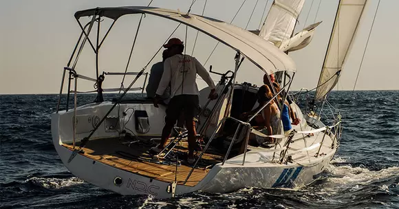 (P) Cum poți deveni navigator cu acte în regulă?