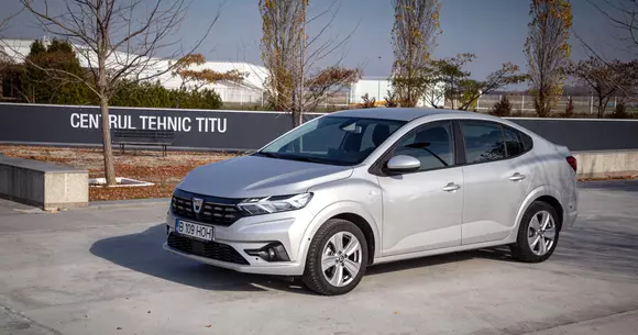 Revenire pentru piața auto din România: creștere substanțială față de aceeași perioadă a anului trecut