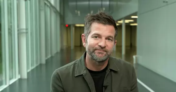 Cu „D” pe toată linia: noul Director de Design al mărcii Dacia e David Durand. El lucrează pentru Renault din 1997.