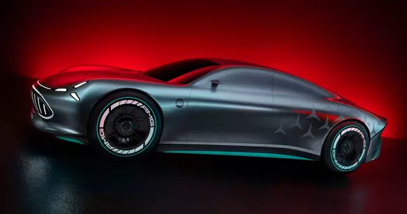 Tocmai când credeam că am învățat ce înseamnă AMG, germanii se reinventează. La ce să ne așteptăm din partea lor?