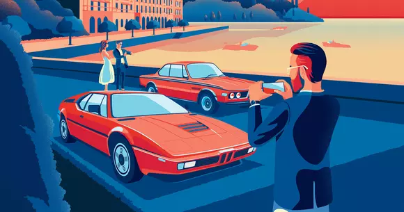 Ediția din acest an a evenimentului cu profil clasic-exclusivist Concorso d'Eleganza Villa d'Este se anunță a fi fabuloasă.