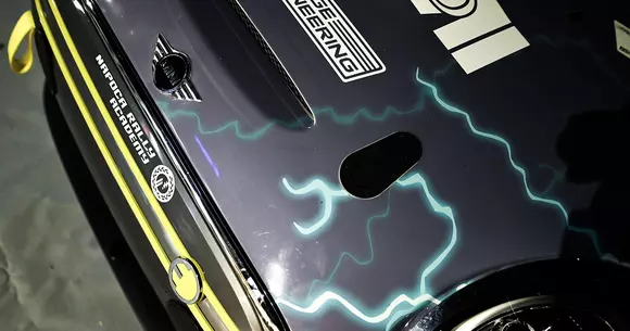 Complicata viață a unei mașini electrice de curse: după primul Super Rally, MIMI EVO mai are două evenimente pe listă