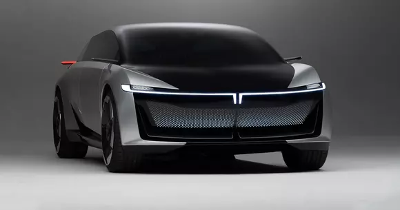 Tata Avinya – o măsură a evoluției de la stil low-cost local naiv la concepte EV cu amprentă occidentală avansată.