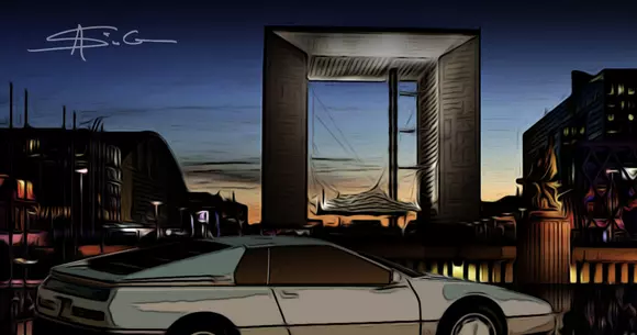 Ford Maya: un proiect dezvoltat cu succes și, mai apoi, clasat cu succes. De ce? La asta ar trebui să răspundă cineva de la Ford