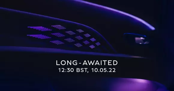 Bentley pregătește un nou vârf de gamă. Va fi prezentat pe 10 mai