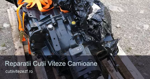 (P) De ce să-ti repari cutia la primele defecțiuni?