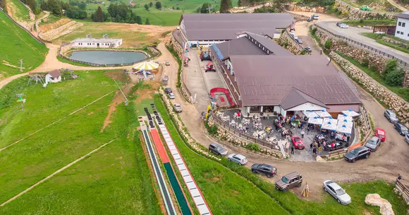 Carpathian Mountain Fair, un real succes internațional