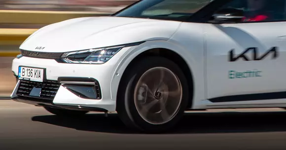 Actualii factori perturbatori ai economiei mondiale au afectat și evoluția comercială a mărcii Kia. Iată și în ce măsură.