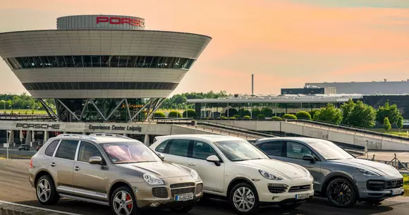 Au trecut 20 de ani de la lansarea primei generații Porsche Cayenne. Ce putem spune astăzi despre acel început?