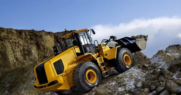 (P) O firma de constructii care alege utilaje de calitate se va dezvolta rapid!