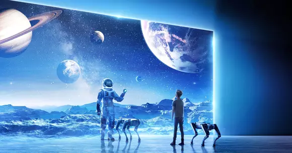 Kia și Hyundai își îndreaptă țintele către cosmos: vor dezvolta împreună vehicule lunare