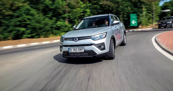 PE MĂSURA AȘTEPTĂRILOR