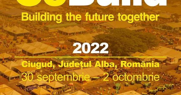 COBUILD - Building the future together