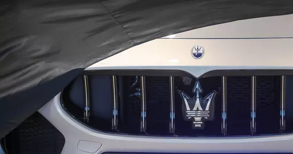 Noul Maserati Grecale a debutat oficial în România: Cât costă?