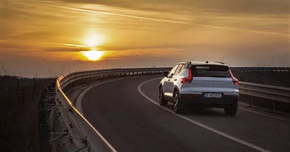 Volvo va părăsi Asociația Constructorilor Europeni de Automobile